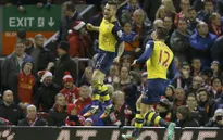 Debuchy "cáu tiết" vì bị HLV Wenger chặn đường rời Arsenal