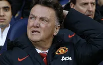 Van Gaal thừa nhận Man Utd khó vô địch