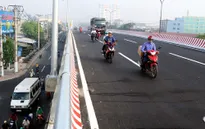 7 dự án giao thông quan trọng được khởi công trong quý IV