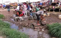 Madagascar bùng phát bệnh dịch hạch