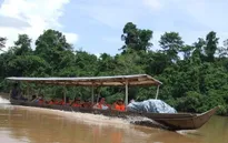 Hơn 100 du khách nước ngoài bị kẹt ở Malaysia