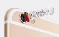 iPhone 6: Làm phim “cực chất” bằng smartphone