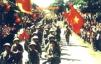 Hôm nay (10/10), kỷ niệm 60 năm giải phóng Thủ đô