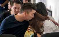 Thế giới đề nghị hỗ trợ tìm kiếm máy bay mất tích của AirAsia
