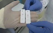 Triển khai thử nghiệm thiết bị phát hiện Ebola trong 15 phút
