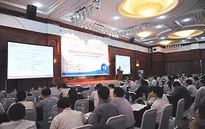 Ngày An toàn thông tin Việt Nam: Tập trung nhiều vấn đề "nóng"