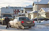 Xả súng kinh hoàng tại Canada, 8 người thiệt mạng