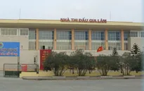 Tiếng nói từ những công trình thể thao sau SEA Games 22 – Việt Nam 2003