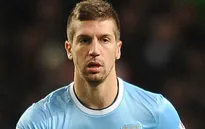 Chán ngán Nastasic, Man City chuẩn bị bán tháo với giá rẻ