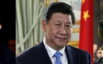 Ông Tập Cận Bình là nhân vật quyền lực nhất châu Á năm 2014
