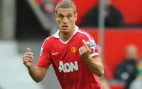 Tin chuyển nhượng sáng 12/12: Vidic trở lại M.U, Man City quyết mua Paul Pogba