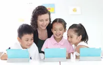 5 sai lầm thường gặp khi dạy trẻ học tiếng Anh