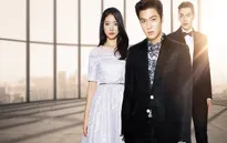 Tái ngộ "Kim Tan" Lee Min Ho với Người thừa kế trên kênh VTVcab 7