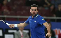 Marin Cilic có nguy cơ bỏ lỡ giải Úc mở rộng 2015