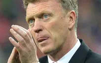 "Tội đồ" Man Utd - David Moyes tự tin sắp thoát cảnh thất nghiệp