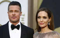 Angelina Jolie muốn trở nên hoàn hảo trong mắt chồng