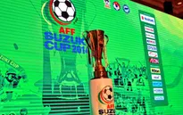 Tuần mới trên VTV6: "Nóng" với AFF Suzuki Cup