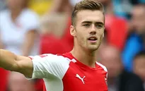 Arsenal "méo mặt" vì chấn thương trước thềm Champions League