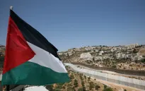 Quốc hội Pháp đề nghị công nhận Nhà nước Palestine độc lập