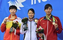 CẬP NHẬT ASIAD 17 (26/9): Ánh Viên giành HCĐ thứ hai
