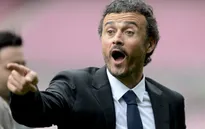 Luis Enrique: Từ cầu thủ bị ghẻ lạnh đến "phản đồ" của Real Madrid
