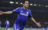 Cesc Fabregas sẽ là thủ quân mới của Chelsea?