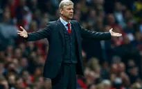 "Giáo sư" Wenger tự tin Arsenal vô địch Premier League 2014/15