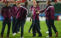 Wilshere gọi Rooney là "người cha" của ĐTQG Anh