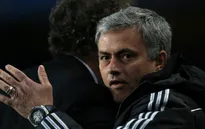 Jose Mourinho đã 2 lần nói không với PSG