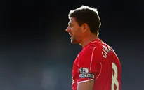 HLV Rodgers sẽ "cất" Gerrard trong trận Real - Liverpool