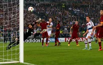 Xác lập kỷ lục "mưa bàn thắng" mới tại Champions League