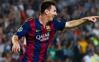 Messi quan tâm tới El Classico hơn kỷ lục cá nhân