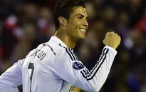 C.Ronaldo tự tin xô đổ kỷ lục ghi bàn tại Champions League trước Messi