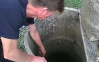 Bắt hung thủ giết dã man cháu bé 9 tuổi ở Thanh Hóa