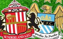 Sunderland - Man City: Vừa đá vừa lo (02h45, 4/12, Thể Thao TV HD)