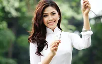 Nguyễn Thị Loan  VĐV bóng chuyền thành top 25 Miss World