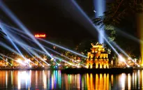 "Hà Nội - Niềm tin - Hy vọng": Sống lại ký ức Thủ đô ngày giải phóng