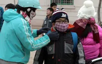Ngày mai, Bắc Bộ đón không khí lạnh tăng cường