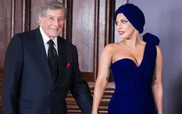 Lady Gaga và Tony Bennett sẽ hát mừng năm mới tại Las Vegas