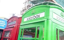 Anh hồi sinh biểu tượng đặc trưng của London