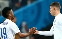 Xavi "dụ dỗ" sao trẻ người Anh: Sterling và Barkley dư sức khoác áo Barca