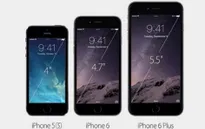 Bạn có hài lòng với iPhone 6?