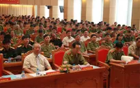 Các trường CAND nghiêm túc thực hiện đổi mới giáo dục
