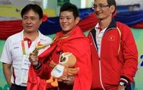 Thạch Kim Tuấn và giai đoạn nước rút trước thềm Asiad