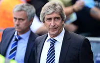 “Cuộc đua vô địch đâu chỉ có Man City và Chelsea”