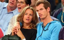 Andy Murray sẽ cưới vợ vào năm sau
