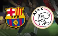 Barcelona - Ajax: Hiểm địa Nou Camp! (1h45, 22/10)