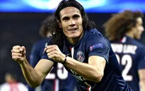 Tin chuyển nhượng 9/12: “Sát thủ” Cavani đòi rời PSG để tới Arsenal