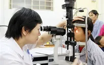 Việt Nam có khoảng 2 triệu người mù lòa