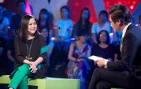 MC Công Tố ngỡ ngàng khi được đạo diễn nữ U50 "cưa cẩm"
